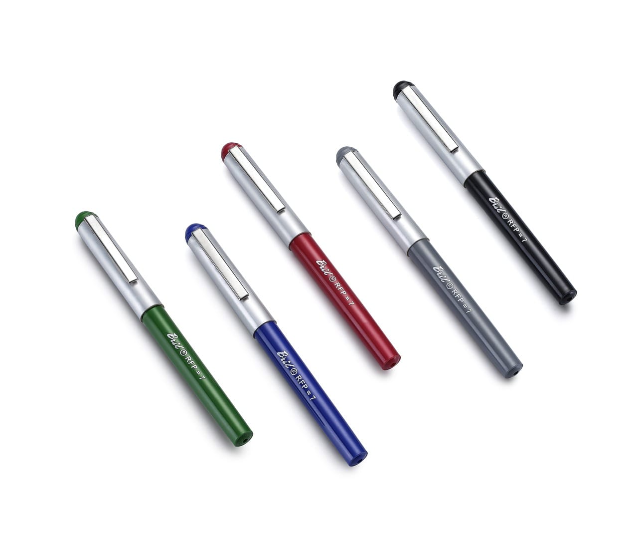 BrilIndia | Bril Fountain Pen RFP 7